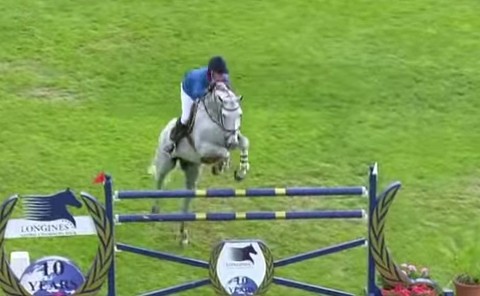 Longines Global Champions Tour w Londynie - Program
