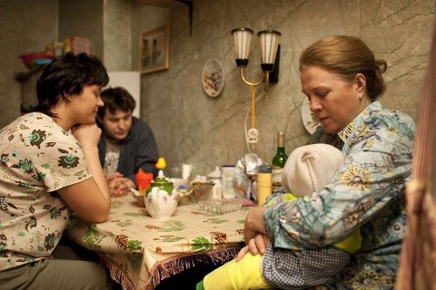 Elena (2011) - Film