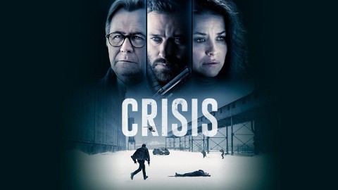 Kryzys (2021) - Film