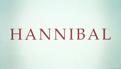 Hannibal (2024) - Film