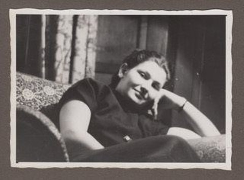 Legendarna Simone Veil (2017) - Film