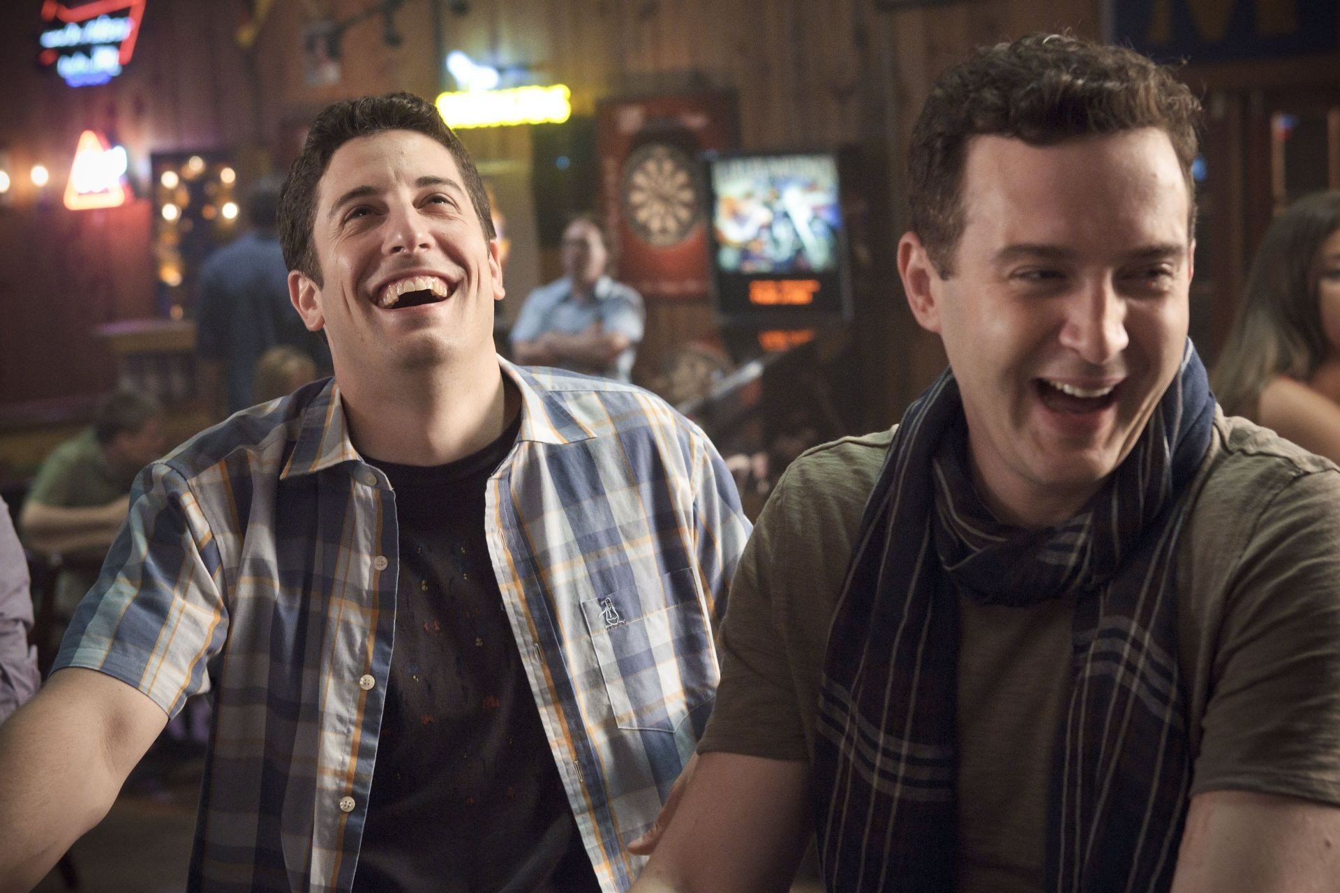 American Pie: Zjazd absolwentów (2012) - film | Telemagazyn