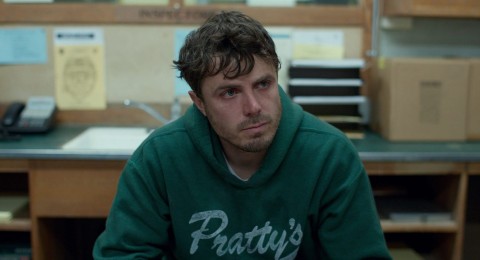Manchester by the Sea (2016) - Film