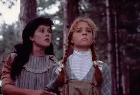 Ania z Zielonego Wzgórza (1985) - Film