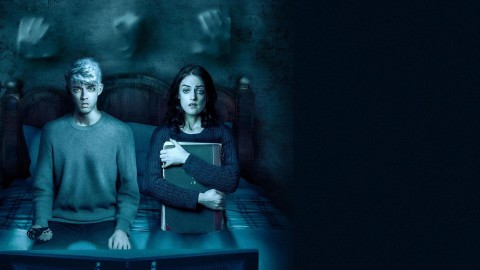Noc Pod Orłem (2021) - Film
