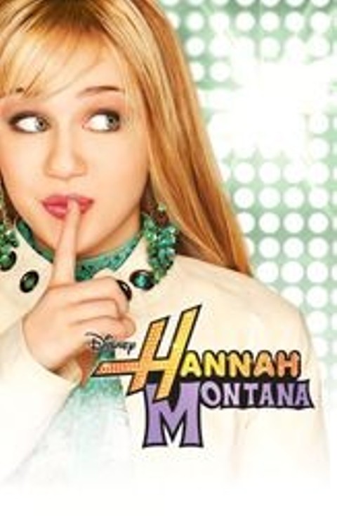 Hannah Montana - Serial