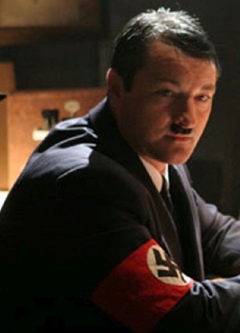 Polowanie na Hitlera (2010) - Film