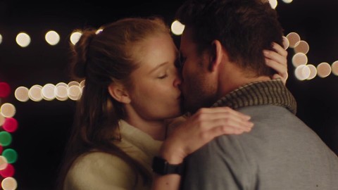 Christmas on the Rocks (2022) - Film