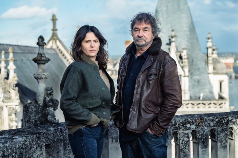 Morderstwa w Blois (2022) - Film