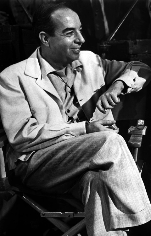 Vincente Minnelli