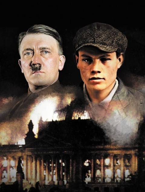 Hitler i zmierzch demokracji - Serial
