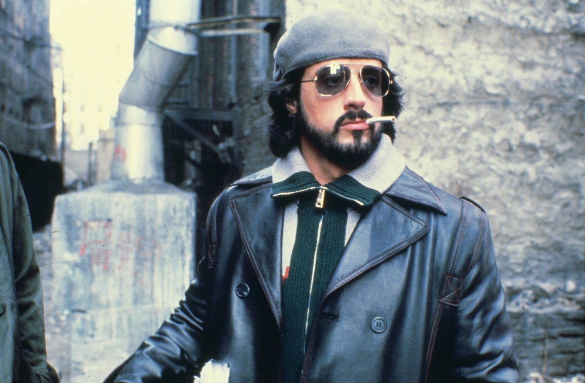 Nocna straż (1981) - film | Telemagazyn