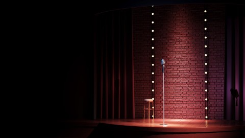 Joe Rogan: Odlot w Górach Skalistych - Program