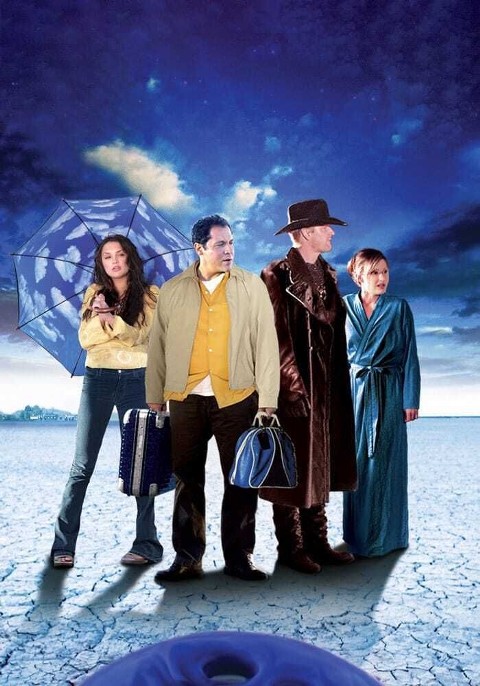Na pustkowiu (2003) - Film