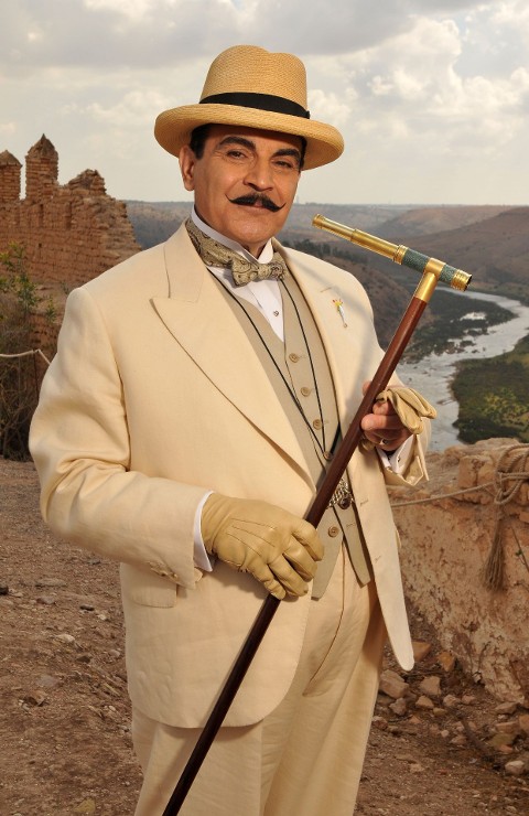 Poirot - Rendez-vous ze śmiercią (2008) - Film