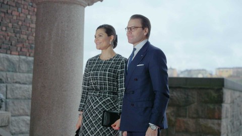 Power Couples. Kolejne pokolenie monarchów (2022) - Film