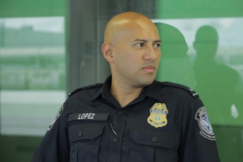 Tajemniczy proszek