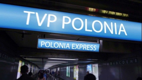 Polonia Express - Program