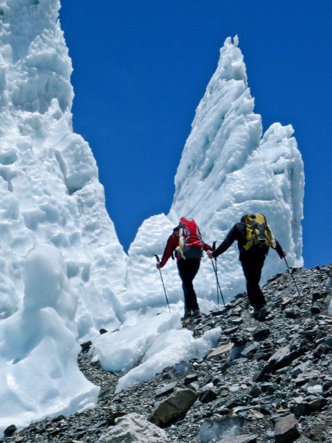 Kto pierwszy zdobył Mount Everest? (2010) - Film