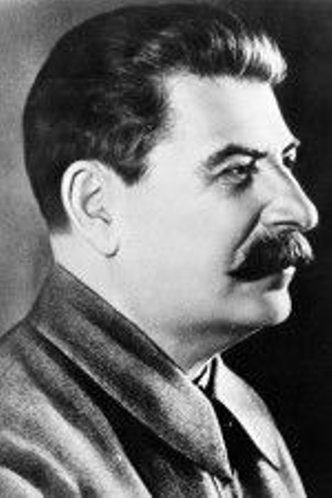 Śmierć Stalina - koniec epoki - Serial