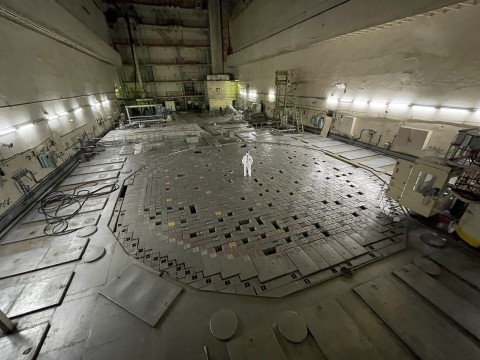 Czarnobyl: nowe fakty - Program