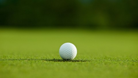 Golf: LIV Golf Las Vegas - Program