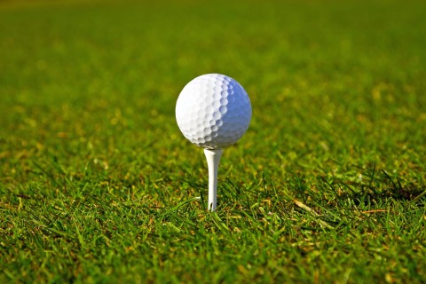 Golf: LIV Golf Hong Kong - Program