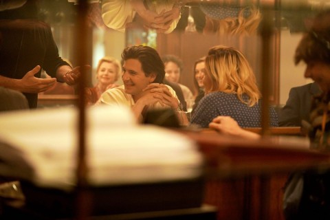 Beating Hearts (2024) - Film