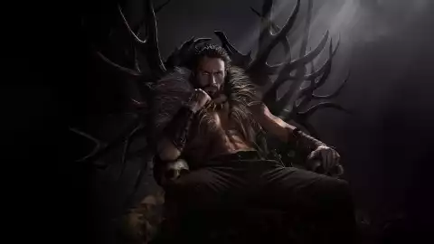 Kraven Łowca (2024) - Film
