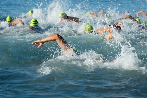Triatlon: Supertri w Bostonie - Program