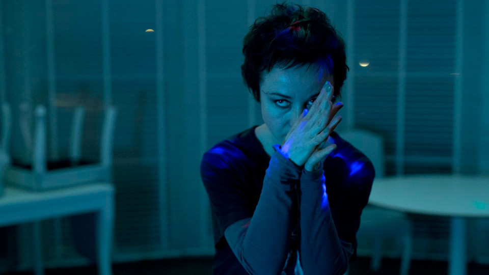 Fuga (2018) - film | Telemagazyn