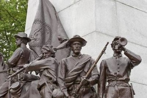 Gettysburg: bitwa, która zmieniła Amerykę () - Film