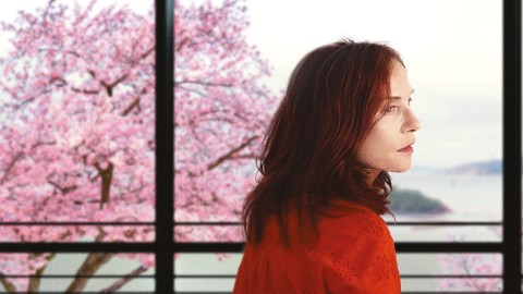 Sidonie w Japonii (2023) - Film