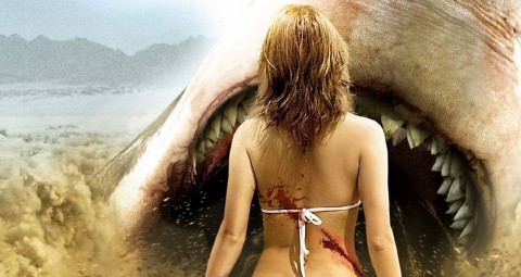 Rekiny z plaży (2011) - Film