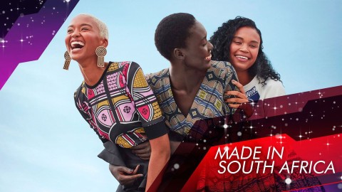 Made In South Africa - Program