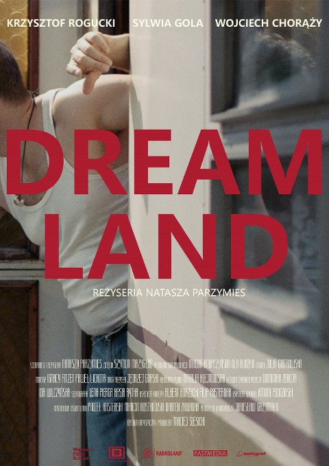 Dreamland (2019) - Film