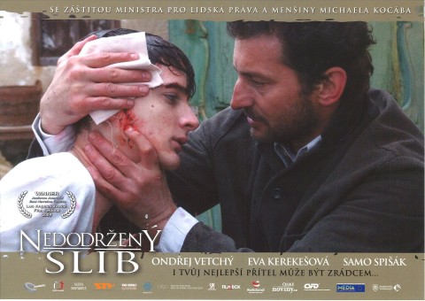 Niedotrzymana obietnica (2009) - Film