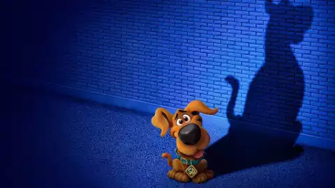 Scooby-Doo! (2020) - Film