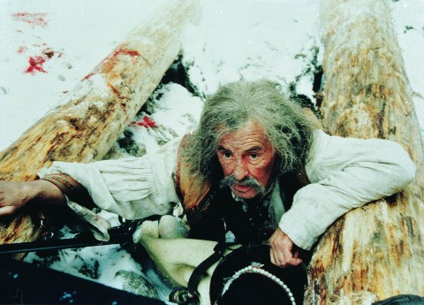 Legenda Tatr (1995) - Film