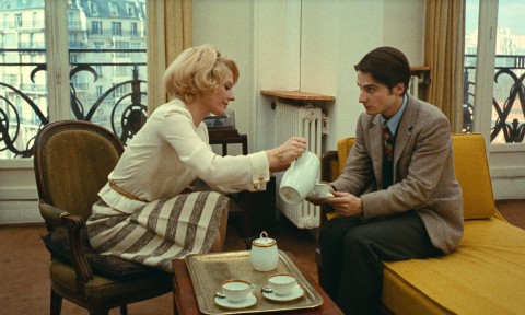 Skradzione pocałunki (1968) - Film
