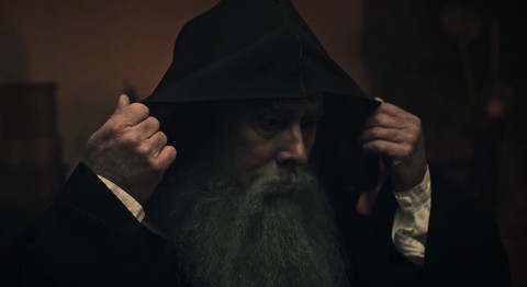 Nostradamus: proroctwa na XXI wiek (2015) - Film
