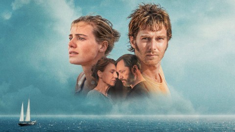 Ocean czasu (2022) - Film