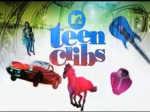 Teen Cribs - Program