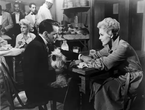 Kumpel Joey (1957) - Film