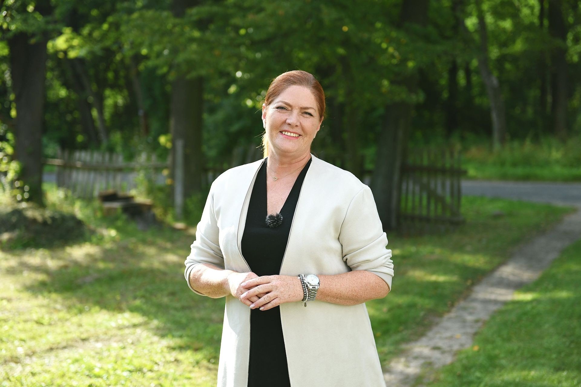 Nasz nowy dom Odcinek 95 Sezon 9 streszczenie odcinka Telemagazyn