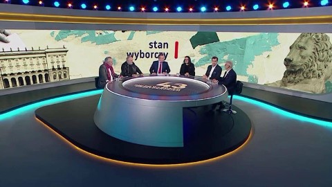 Stan wyborczy - Program