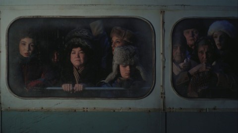 Potato marzy o Ameryce (2021) - Film