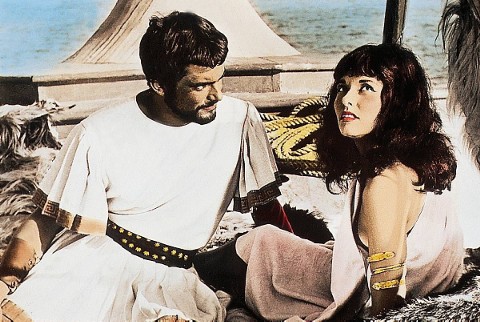 Jazon i Argonauci (1963) - Film