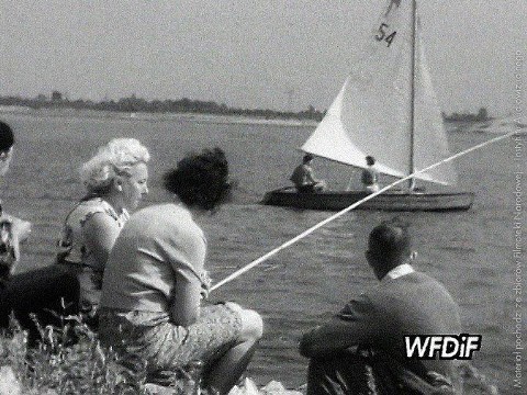 PKF 34A (1963) - Film