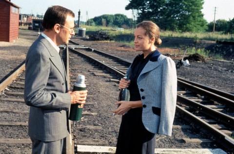 Pociąg (1973) - Film